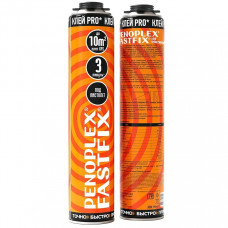 Клей для XPS Penoplex Fastfix 750 мл