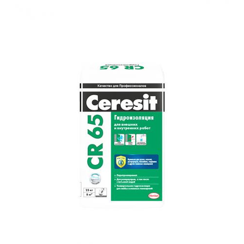 Cr 65 20. Ceresit CR 65. Церезит 65 гидроизоляция. Гидроизоляция сухая смесь Церезит. Гидроизоляция Ceresit CR 65 (кг).