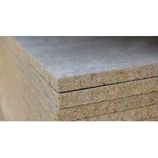 Цементно-стружечная плита (ЦСП) 2700*1200*12 (гладкая)(58 шт/под.)